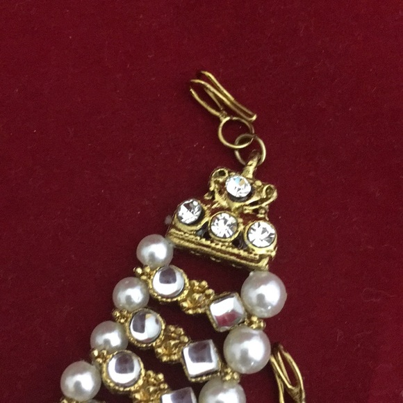 NWOT beautiful anklets - Picture 6 of 8